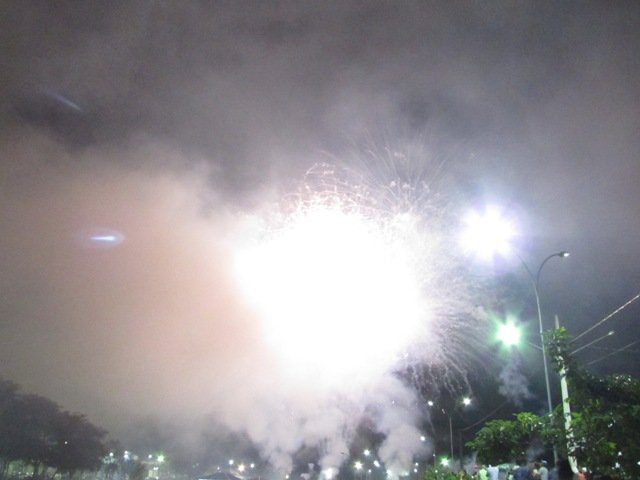 Reveillon 2020 parte 01