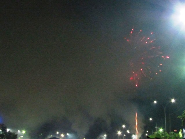 Reveillon 2020 parte 01