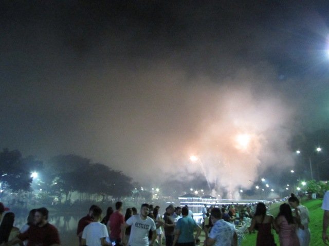 Reveillon 2020 parte 01