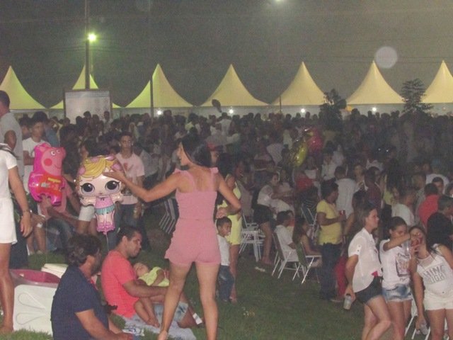 Reveillon 2020 parte 01