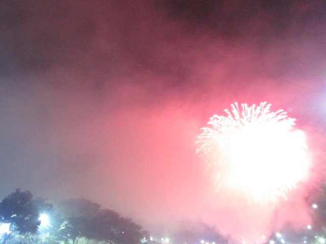Reveillon 2020 parte 01
