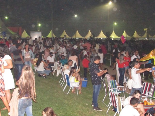 Reveillon 2020 parte 01