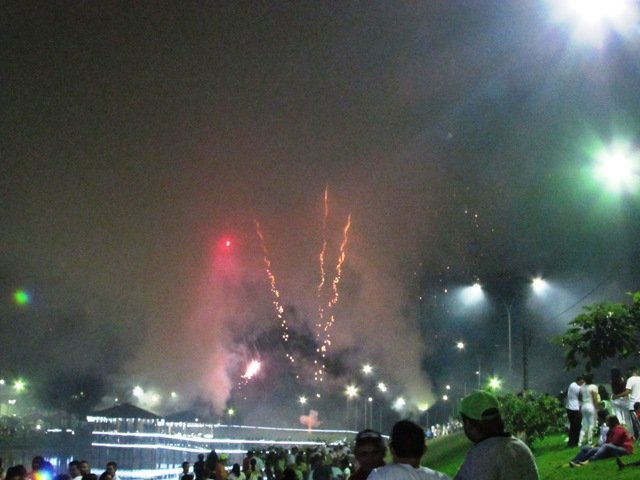 Reveillon 2020 parte 01