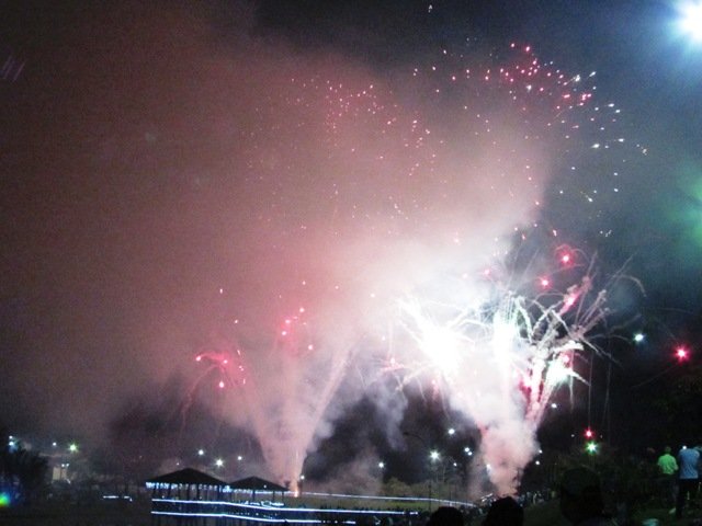 Reveillon 2020 parte 01