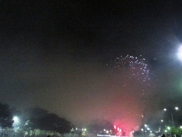 Reveillon 2020 parte 01