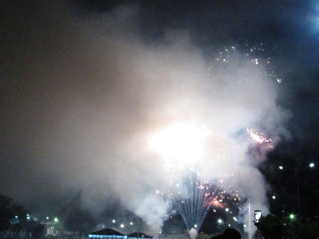 Reveillon 2020 parte 01