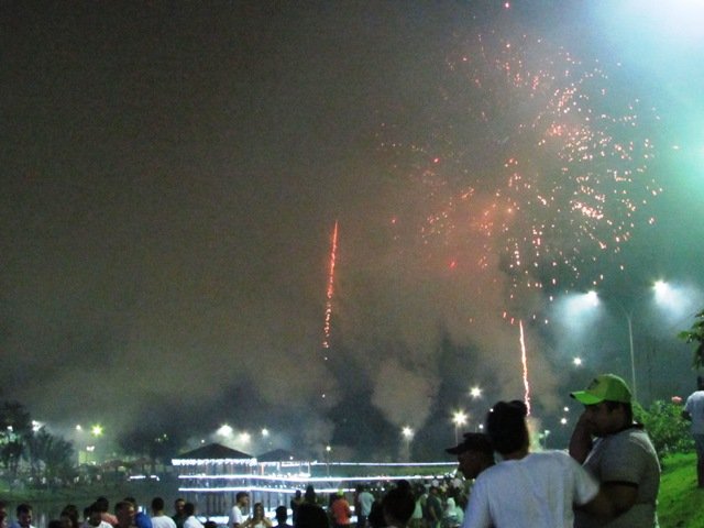 Reveillon 2020 parte 01