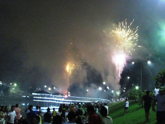 Reveillon 2020 parte 01