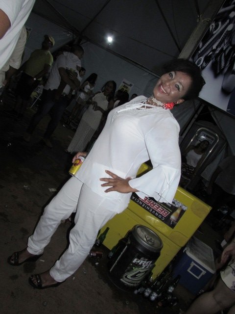 Reveillon 2020 parte 02
