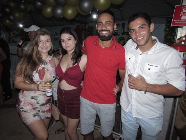 Reveillon 2020 parte 02