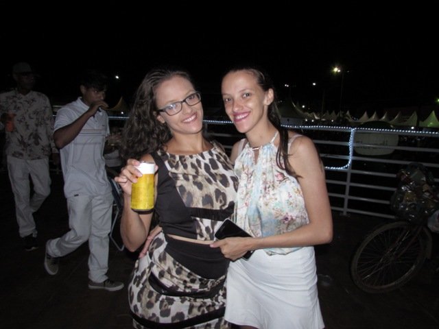 Reveillon 2020 parte 02
