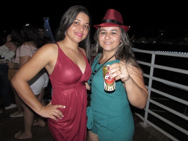 Reveillon 2020 parte 02