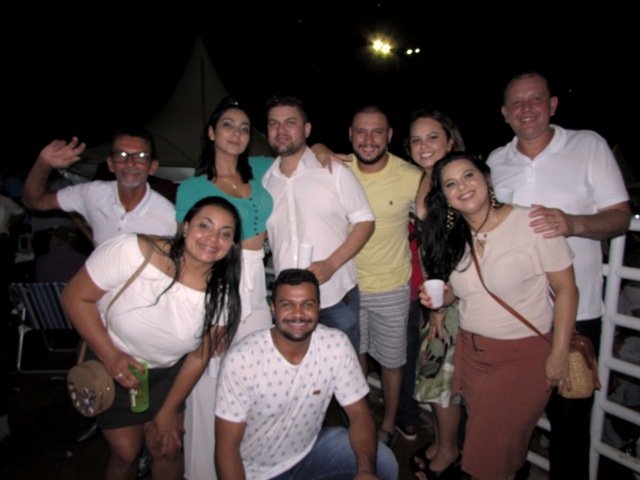 Reveillon 2020 parte 02
