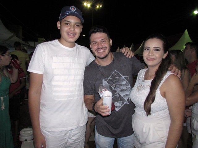 Reveillon 2020 parte 02