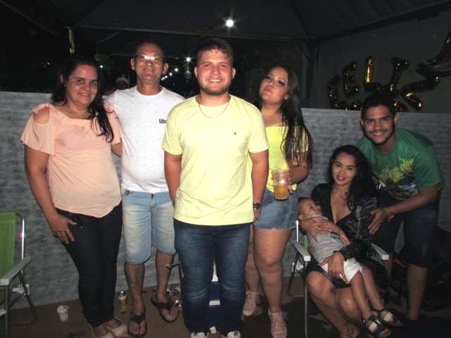 Reveillon 2020 parte 02