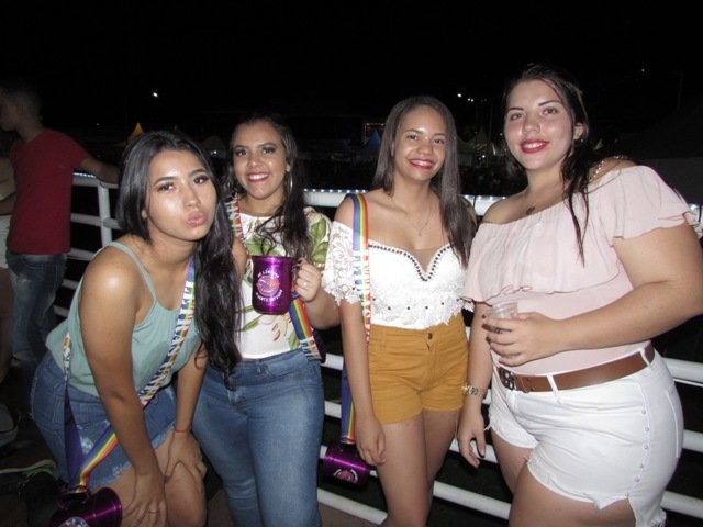 Reveillon 2020 parte 02