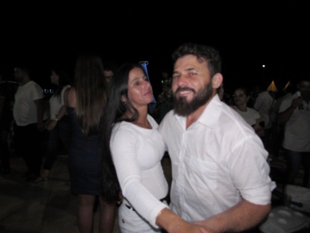 Reveillon 2020 parte 02