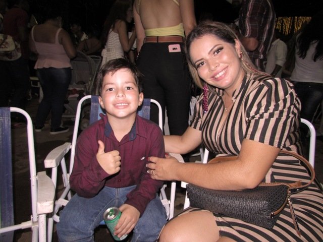Reveillon 2020 parte 02