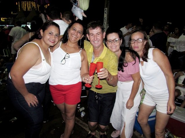 Reveillon 2020 parte 02