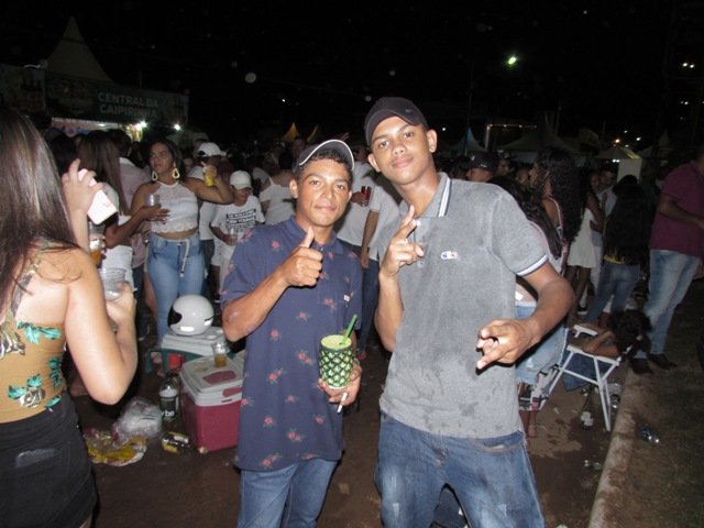 Reveillon 2020 parte 02
