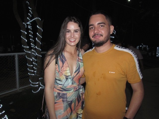 Reveillon 2020 parte 02