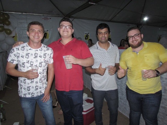 Reveillon 2020 parte 02