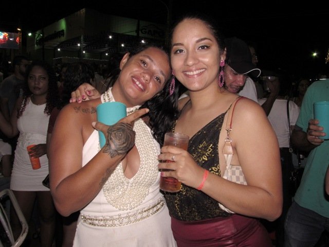 Reveillon 2020 parte 02