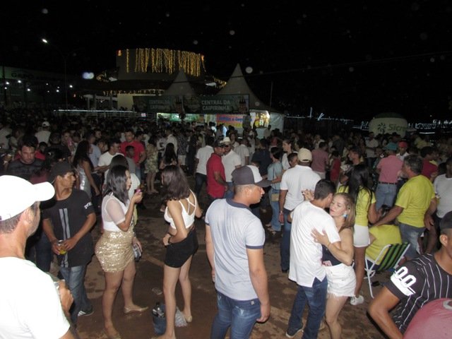 Reveillon 2020 parte 02