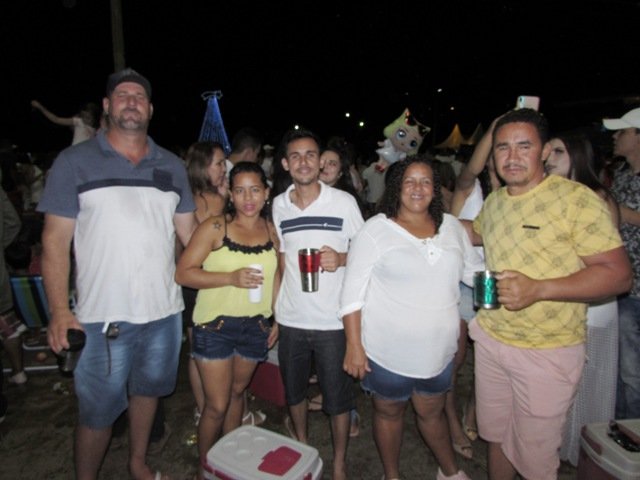 Reveillon 2020 parte 02