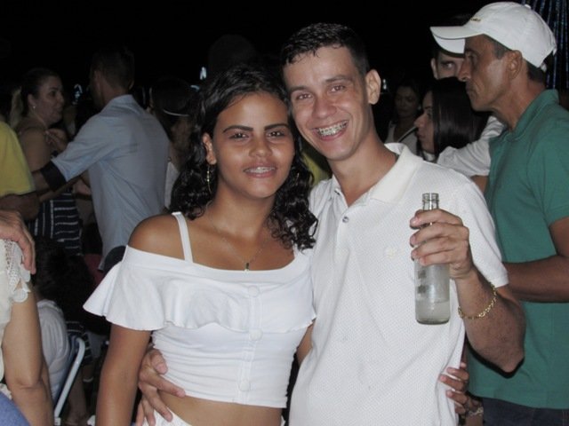 Reveillon 2020 parte 02