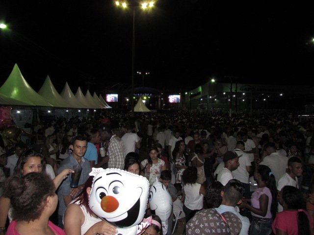 Reveillon 2020 parte 02