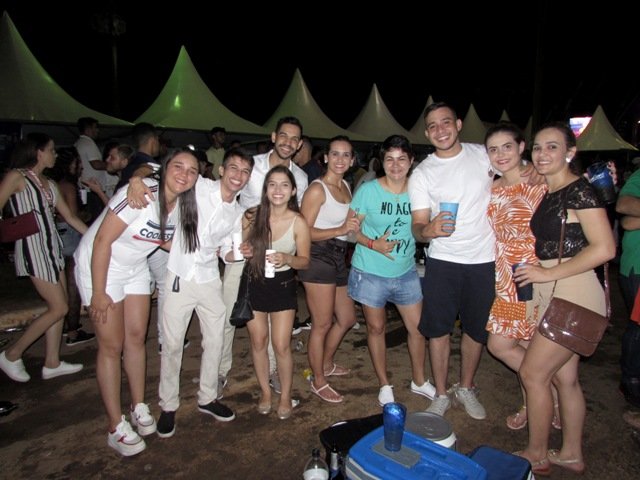 Reveillon 2020 parte 02