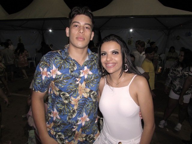 Reveillon 2020 parte 03
