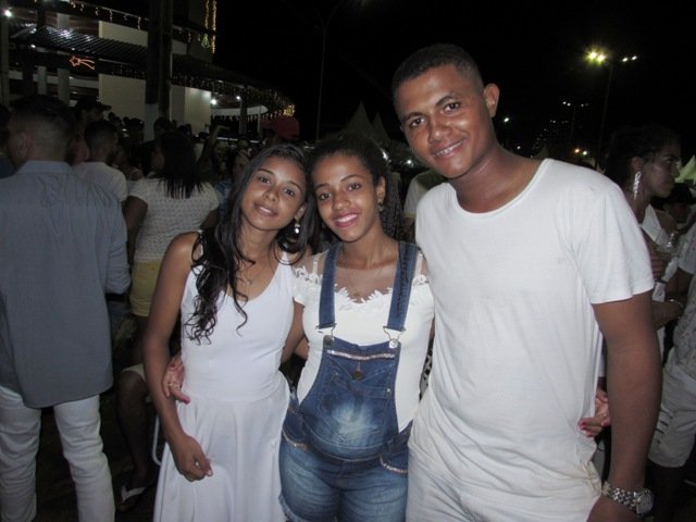 Reveillon 2020 parte 03