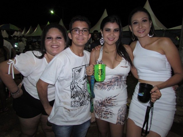 Reveillon 2020 parte 03