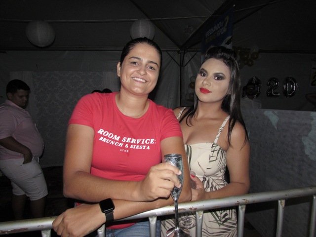 Reveillon 2020 parte 03