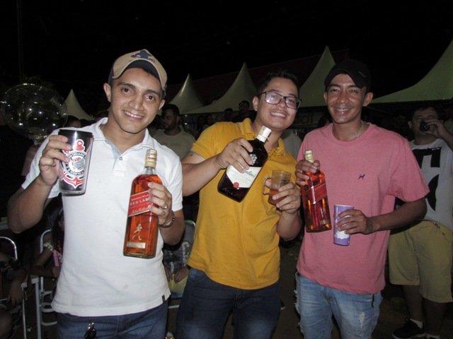 Reveillon 2020 parte 03
