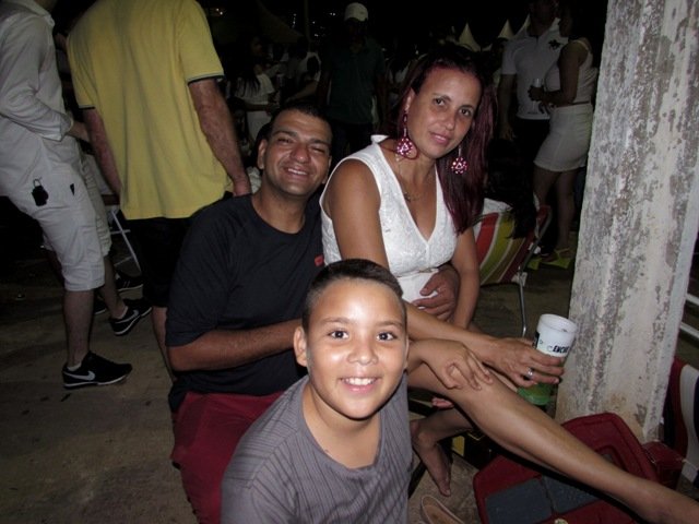 Reveillon 2020 parte 03