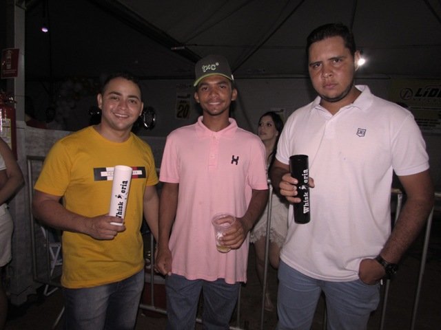 Reveillon 2020 parte 03