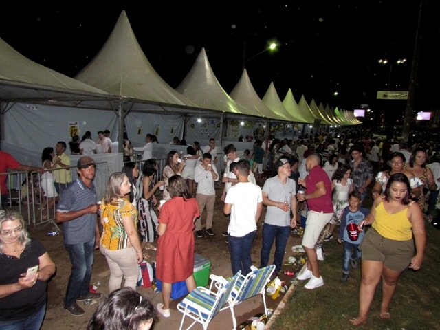 Reveillon 2020 parte 03