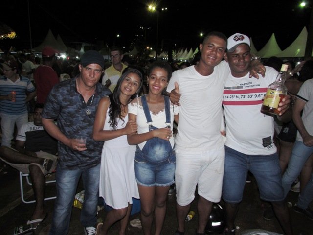 Reveillon 2020 parte 03