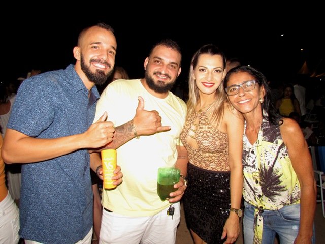 Reveillon 2020 parte 03