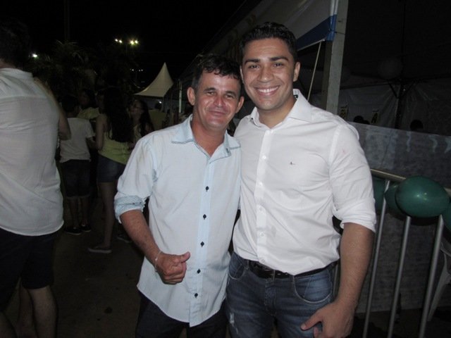 Reveillon 2020 parte 03