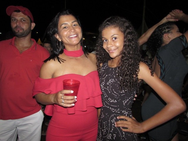 Reveillon 2020 parte 03