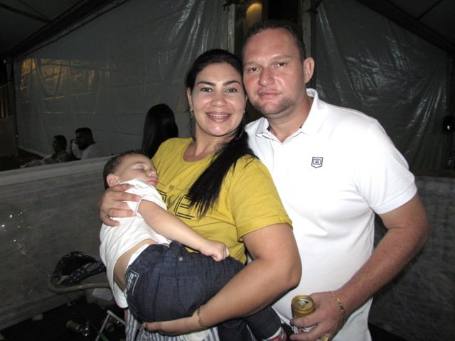 Reveillon 2020 parte 03