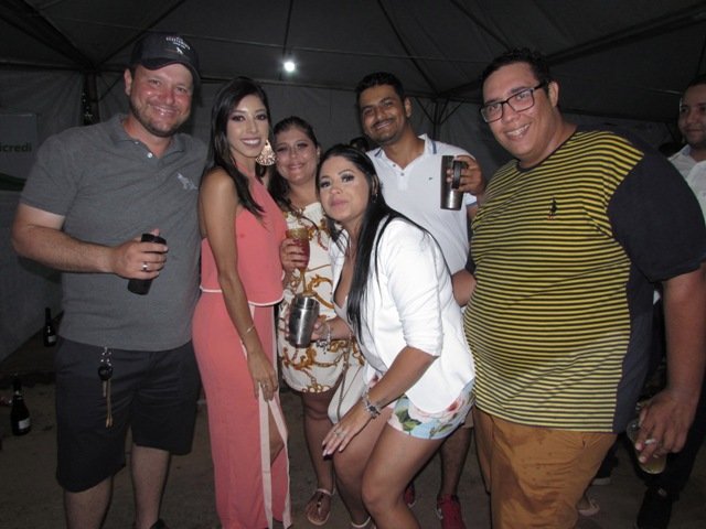 Reveillon 2020 parte 03