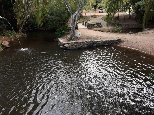Cachoeira da Familia Colider