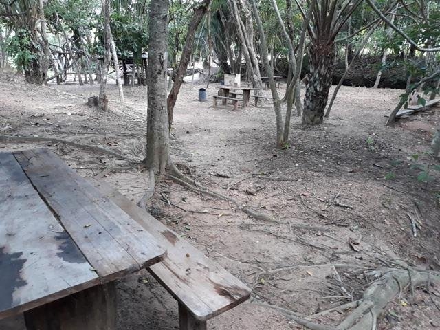 Cachoeira da Familia Colider