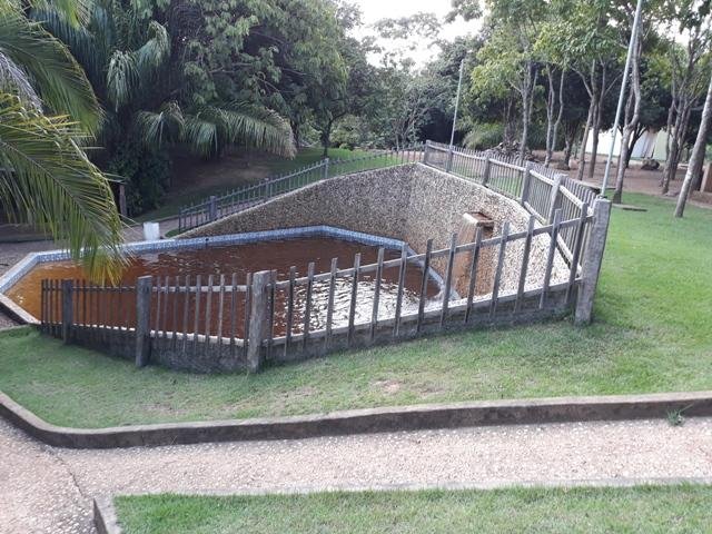 Cachoeira da Familia Colider