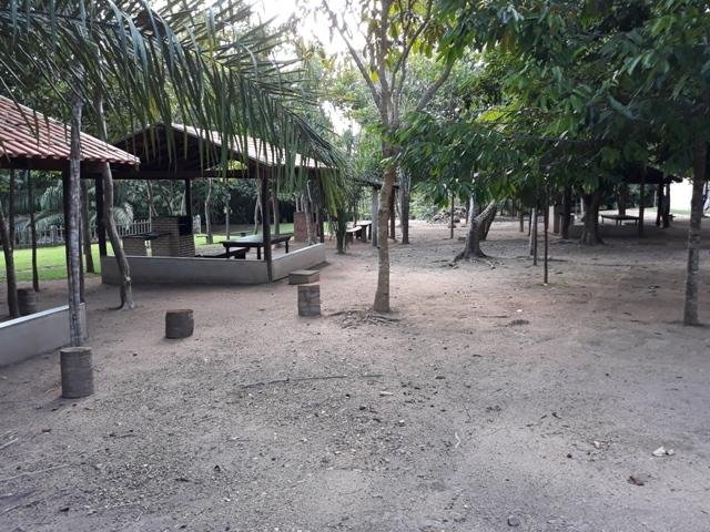 Cachoeira da Familia Colider